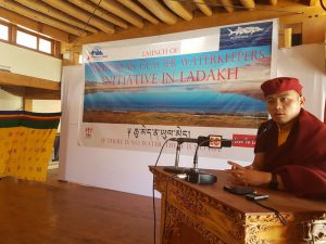 SE Kyabje Thuksey Rinpoche