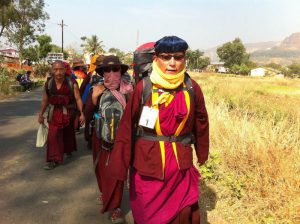 SS el Gyalwang Drukpa