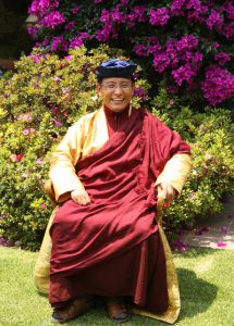 SS el Gyalwang Drukpa - Autobiografia
