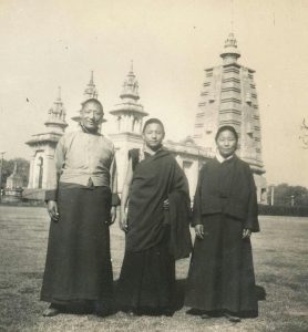 SS el Gyalwang Drukpa - Autobiografia