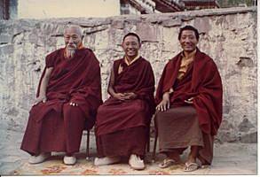 SS el Gyalwang Drukpa - Autobiografia