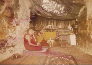 SS el Gyalwang Drukpa - Autobiografia
