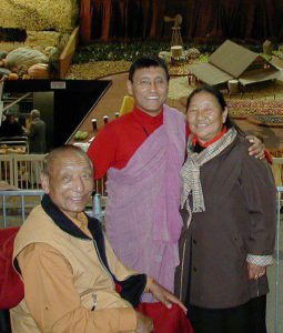 SS el Gyalwang Drukpa - Autobiografia
