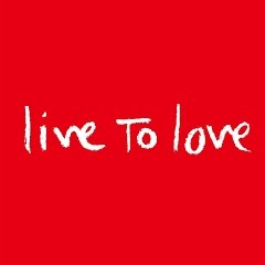 Logo Live to Love