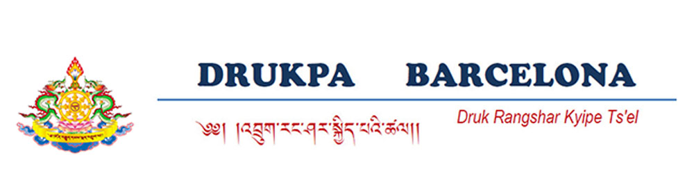Drukpa Barcelona